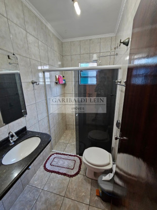 Imagem Casa com 2 Quartos à Venda, 130 m² em Parque São Jorge - Campinas Imagem Casa com 2 Quartos à Venda, 130 m² em Parque São Jorge - Campinas