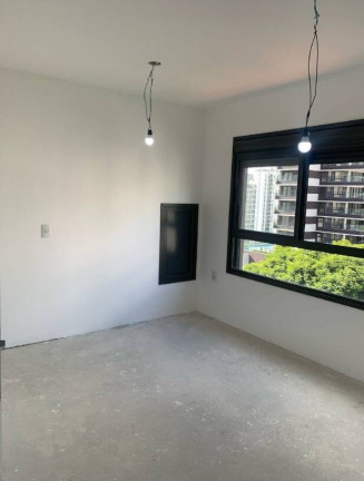 Apartamento com 1 Quarto à Venda, 22 m² em Perdizes - São Paulo