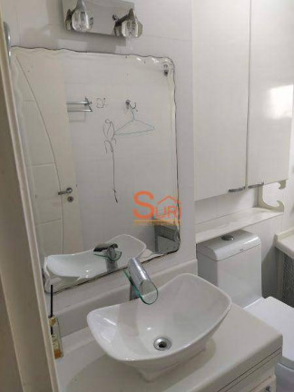 Imagem Apartamento com 3 Quartos à Venda, 106 m² em Vila Baeta Neves - São Bernardo Do Campo