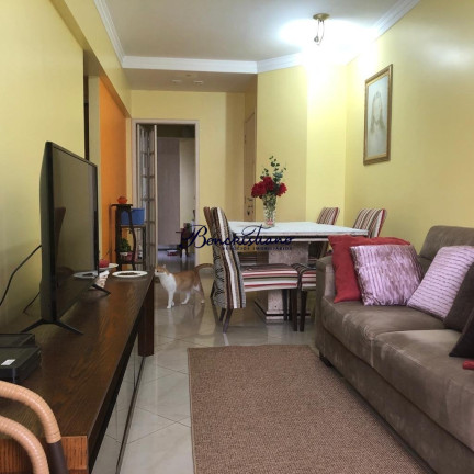 Imagem Apartamento com 2 Quartos à Venda, em Santana - Sao Paulo Imagem Apartamento com 2 Quartos à Venda, em Santana - Sao Paulo