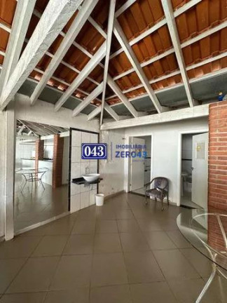 Imagem Casa com 4 Quartos à Venda, 390 m² em Santa Rosa - Londrina Imagem Casa com 4 Quartos à Venda, 390 m² em Santa Rosa - Londrina