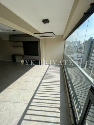 Apartamento com 1 Quarto à Venda, 42 m² em Bela Vista - São Paulo