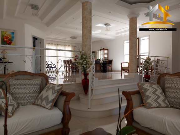Imagem Casa de Condomínio com 4 Quartos à Venda, 430 m² em Alphaville - Santana De Parnaíba Imagem Casa de Condomínio com 4 Quartos à Venda, 430 m² em Alphaville - Santana De Parnaíba