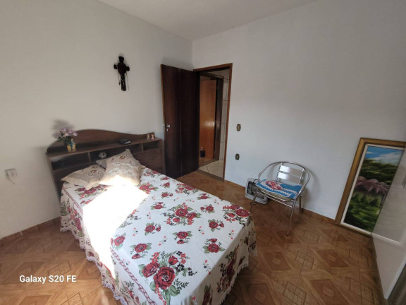 Imagem Casa com 2 Quartos à Venda, 264 m² em Vila Nova Esperia - Jundiaí