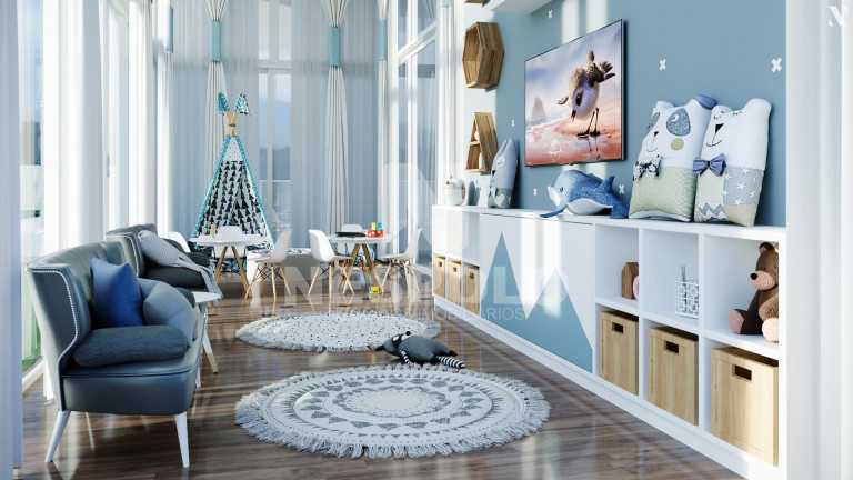 Imagem Apartamento à Venda, 184 m² em Centro - Balneario Camboriu