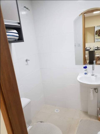 Imagem Apartamento com 2 Quartos à Venda, 30 m² em Vila Regente Feijó - São Paulo