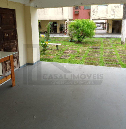 Imagem Apartamento com 2 Quartos à Venda, 45 m² em Marambaia - Belém