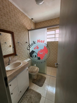 Imagem Casa com 2 Quartos à Venda, 128 m² em Jordanópolis - São Bernardo Do Campo Imagem Casa com 2 Quartos à Venda, 128 m² em Jordanópolis - São Bernardo Do Campo