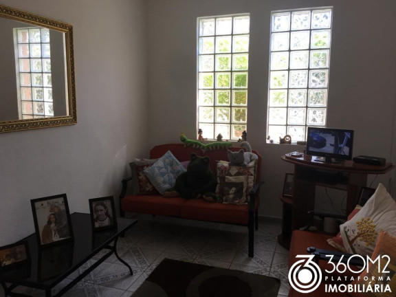 Imagem Casa com 3 Quartos à Venda, 158 m² em Olímpico - São Caetano Do Sul