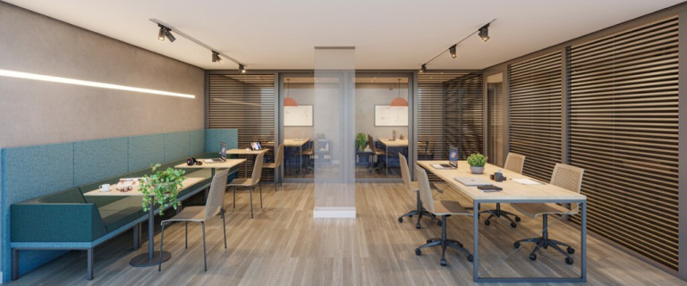 Imagem Loft com 1 Quarto à Venda, 20 m² em Paraíso - São Paulo