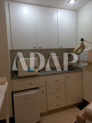 Imagem Sala Comercial à Venda, 35 m² em Barra Da Tijuca - Rio De Janeiro