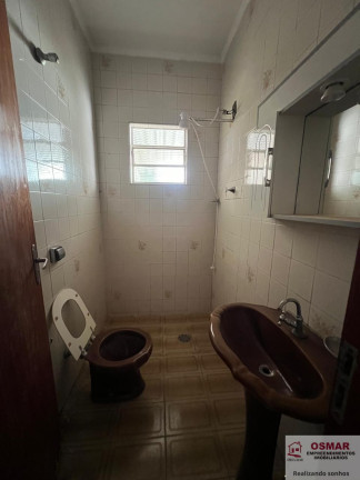 Imagem Casa com 3 Quartos à Venda, 200 m² em Vila Zilda Natel - Sumaré