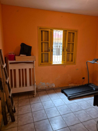 Imagem Casa com 2 Quartos à Venda, 125 m² em Taboão - Diadema Imagem Casa com 2 Quartos à Venda, 125 m² em Taboão - Diadema