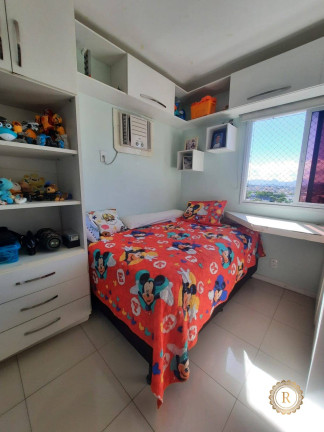 Imagem Apartamento com 3 Quartos à Venda, 125 m² em Praia De Itaparica - Vila Velha Imagem Apartamento com 3 Quartos à Venda, 125 m² em Praia De Itaparica - Vila Velha