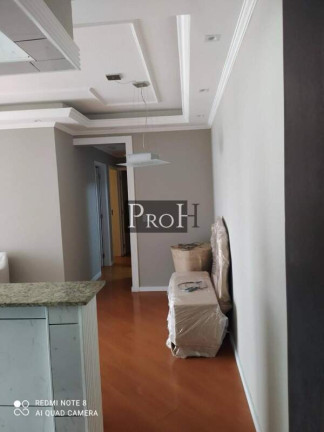 Imagem Apartamento com 3 Quartos à Venda, 70 m² em Saúde - São Paulo