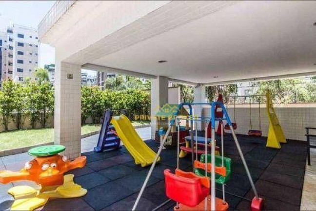 Imagem Cobertura com 3 Quartos à Venda, 144 m² em Vila São Francisco - São Paulo Imagem Cobertura com 3 Quartos à Venda, 144 m² em Vila São Francisco - São Paulo