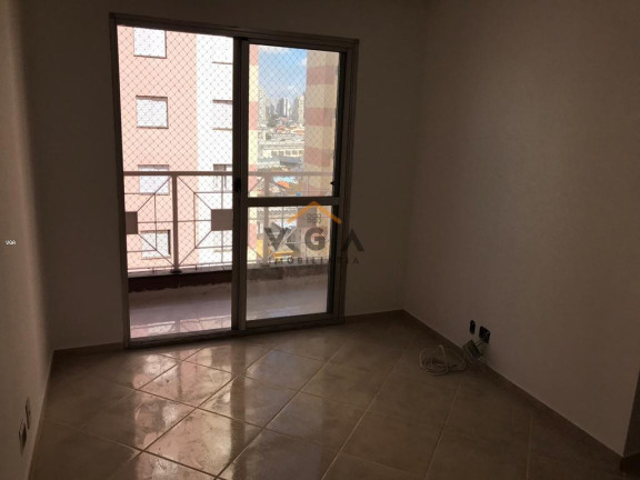 Apartamento com 3 Quartos à Venda, 63 m² em Tatuapé - São Paulo