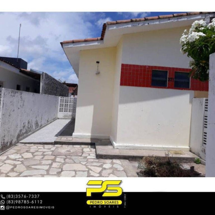 Imagem Casa com 2 Quartos à Venda, 100 m² em Gramame - João Pessoa Imagem Casa com 2 Quartos à Venda, 100 m² em Gramame - João Pessoa