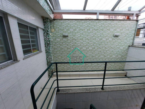 Imagem Imóvel para Alugar, 60 m² em Tatuapé - São Paulo