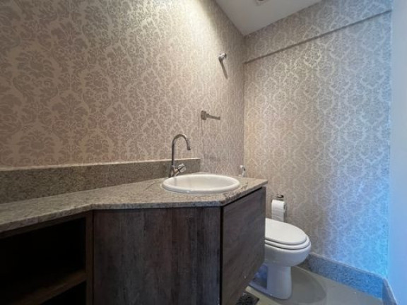 Imagem Imóvel com 3 Quartos à Venda, 120 m² em Icaraí - Niterói Imagem Imóvel com 3 Quartos à Venda, 120 m² em Icaraí - Niterói