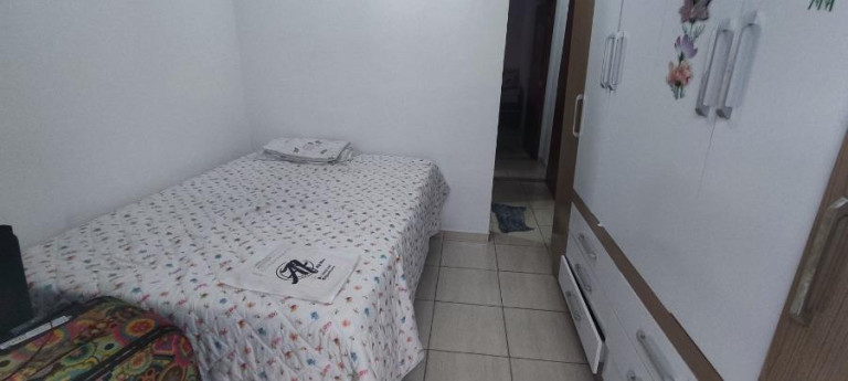 Imagem Sobrado com 1 Quarto à Venda, 60 m² em Vila Jacuí - São Paulo