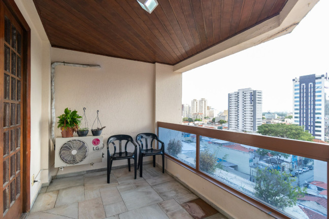Imagem Apartamento com 3 Quartos à Venda, 142 m² em Santana - São Paulo Imagem Apartamento com 3 Quartos à Venda, 142 m² em Santana - São Paulo
