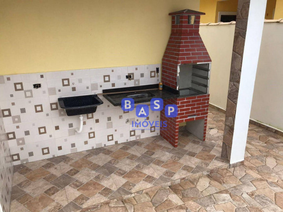 Imagem Casa com 2 Quartos à Venda, 65 m² em Bopiranga - Itanhaém Imagem Casa com 2 Quartos à Venda, 65 m² em Bopiranga - Itanhaém