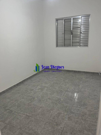 Imagem Casa à Venda, 132 m² em Campo Da Aviação - Praia Grande Imagem Casa à Venda, 132 m² em Campo Da Aviação - Praia Grande