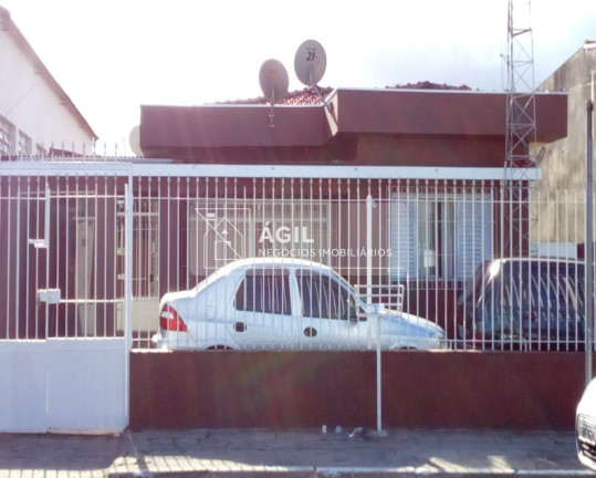 Imagem Casa com 6 Quartos à Venda, 318 m² em Jardim Aeroporto - São José Dos Campos Imagem Casa com 6 Quartos à Venda, 318 m² em Jardim Aeroporto - São José Dos Campos