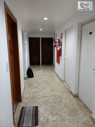 Imagem Apartamento com 2 Quartos à Venda, 88 m² em Santana - São Paulo Imagem Apartamento com 2 Quartos à Venda, 88 m² em Santana - São Paulo