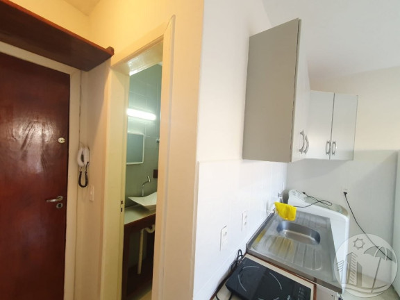 Imagem Apartamento com 1 Quarto à Venda, 17 m² em Estados - Balneário Camboriú Imagem Apartamento com 1 Quarto à Venda, 17 m² em Estados - Balneário Camboriú