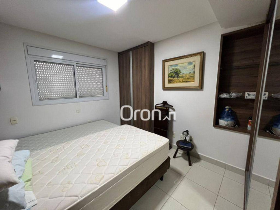 Imagem Imóvel com 2 Quartos à Venda, 100 m² em Setor Oeste - Goiânia Imagem Imóvel com 2 Quartos à Venda, 100 m² em Setor Oeste - Goiânia