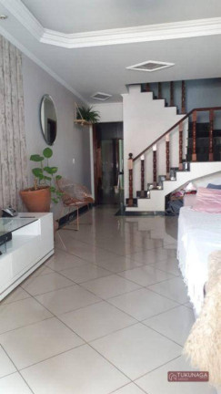 Imagem Sobrado com 4 Quartos à Venda, 192 m² em Vila Rosália - Guarulhos Imagem Sobrado com 4 Quartos à Venda, 192 m² em Vila Rosália - Guarulhos