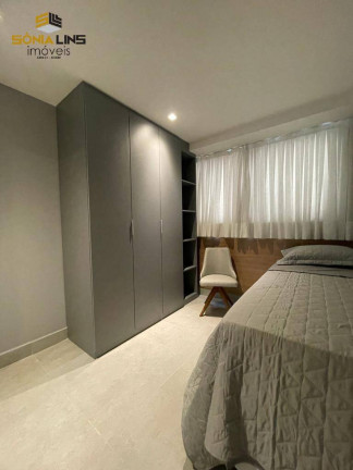 Imagem Apartamento com 3 Quartos à Venda, 71 m² em Jardim Oceania - João Pessoa