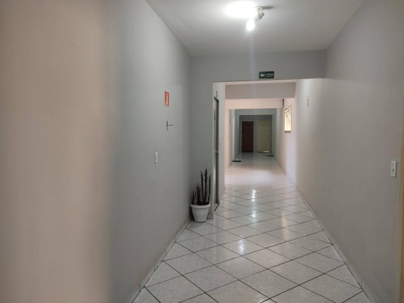 Imagem Apartamento com 1 Quarto à Venda, 42 m² em Centro - São Vicente Imagem Apartamento com 1 Quarto à Venda, 42 m² em Centro - São Vicente