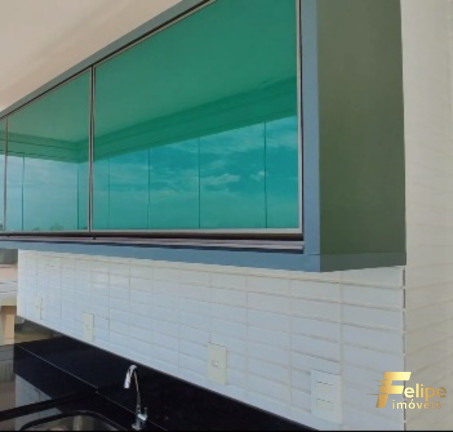 Imagem Imóvel com 3 Quartos à Venda, 100 m² em Praia Do Morro - Guarapari