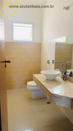 Imagem Casa com 3 Quartos à Venda, 190 m² em Retiro Das Fontes - Atibaia Imagem Casa com 3 Quartos à Venda, 190 m² em Retiro Das Fontes - Atibaia