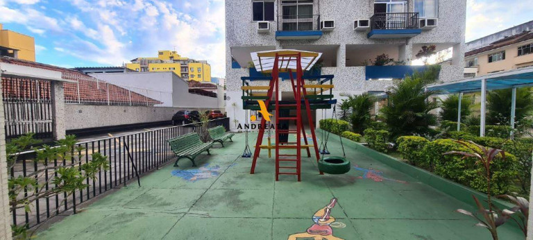 Imagem Apartamento com 2 Quartos à Venda, 81 m² em Méier - Rio De Janeiro Imagem Apartamento com 2 Quartos à Venda, 81 m² em Méier - Rio De Janeiro