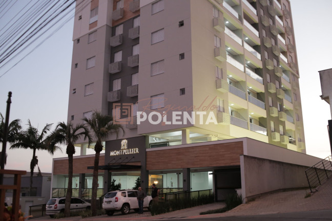 Apartamento com 2 Quartos à Venda, 69 m² em Centro - Içara