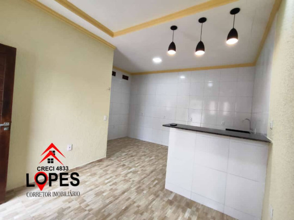 Imagem Casa com 2 Quartos à Venda, 150 m² em Pajuçara - Natal Imagem Casa com 2 Quartos à Venda, 150 m² em Pajuçara - Natal