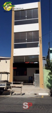 Imóvel Comercial à Venda, 450 m² em Santana - São Paulo