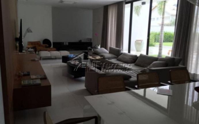 Imagem Casa de Condomínio com 4 Quartos à Venda, 550 m² em Vila Ema - São José Dos Campos