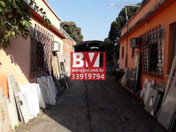 Imagem Imóvel Comercial à Venda, 545 m² em Rocha Miranda - Rio De Janeiro