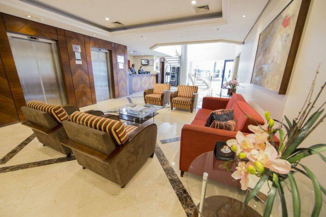Imagem Apartamento com 1 Quarto para Alugar, 26 m² em Indianópolis - São Paulo Imagem Apartamento com 1 Quarto para Alugar, 26 m² em Indianópolis - São Paulo