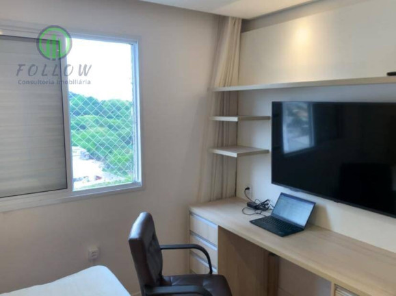 Imagem Apartamento com 2 Quartos à Venda, 56 m² em Vila Osasco - Osasco Imagem Apartamento com 2 Quartos à Venda, 56 m² em Vila Osasco - Osasco