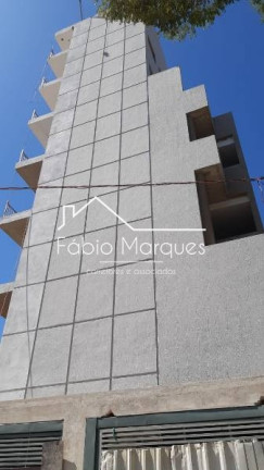 Imagem Apartamento com 2 Quartos à Venda, 40 m² em Vila Ré - São Paulo