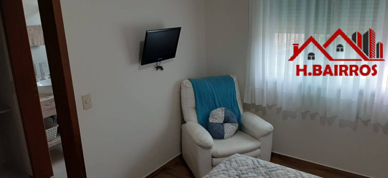 Imagem Casa de Condomínio com 4 Quartos à Venda, 380 m² em Parque Mirante Do Vale - Jacareí Imagem Casa de Condomínio com 4 Quartos à Venda, 380 m² em Parque Mirante Do Vale - Jacareí