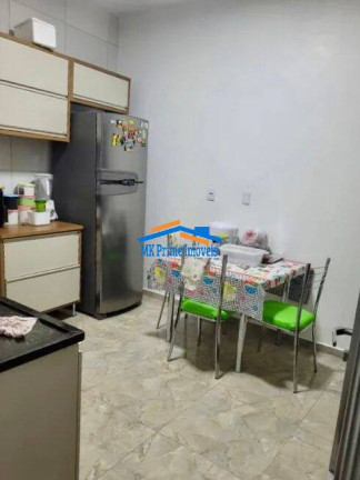 Imagem Sobrado com 3 Quartos à Venda, 150 m² em Portal D'oeste - Osasco Imagem Sobrado com 3 Quartos à Venda, 150 m² em Portal D'oeste - Osasco
