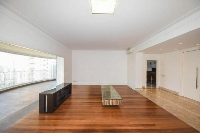 Imagem Apartamento com 4 Quartos à Venda, 425 m² em Jardim Fonte Do Morumbi - São Paulo Imagem Apartamento com 4 Quartos à Venda, 425 m² em Jardim Fonte Do Morumbi - São Paulo