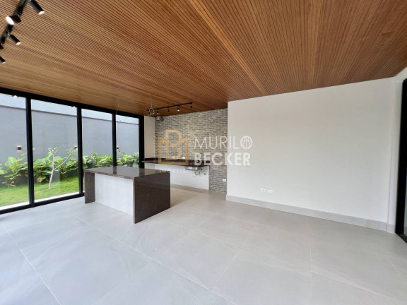 Imagem Casa de Condomínio com 4 Quartos à Venda, 440 m² em Urbanova - São José Dos Campos